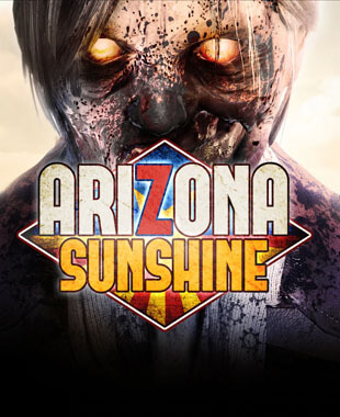 VR Experience - Arizona Sunshine